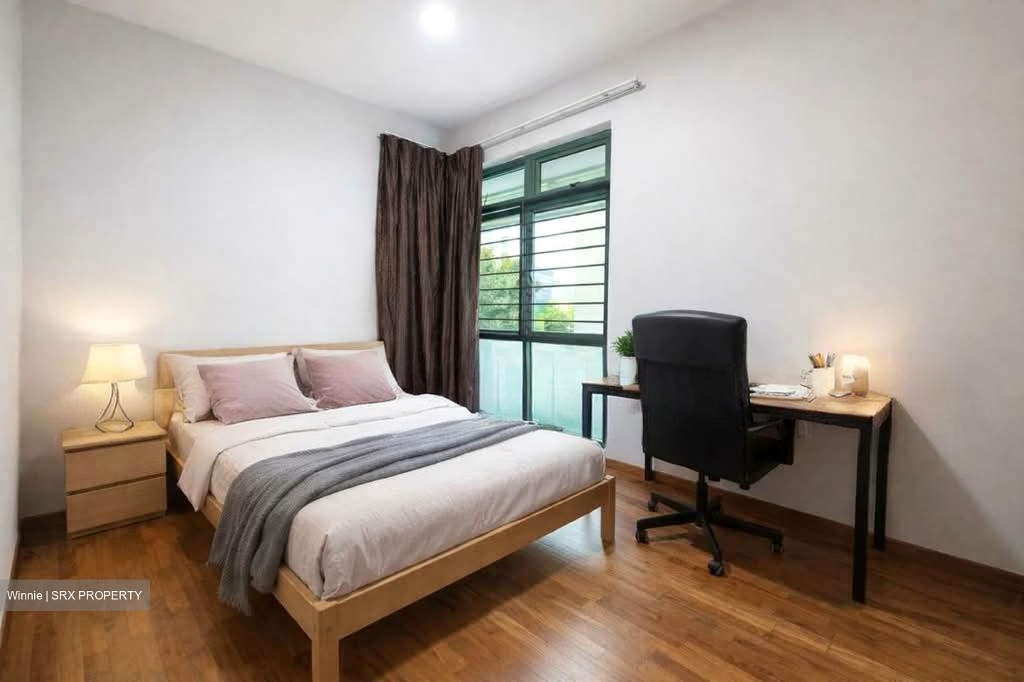 Sims Residences (D14), Apartment #548031431